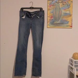 American Eagle Bootcut Jeans